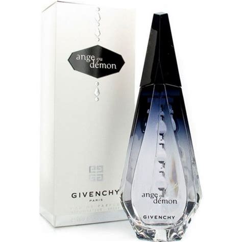 perfume ange ou démon feminino eau de parfum 100ml givenchy|givenchy ange ou demon review.